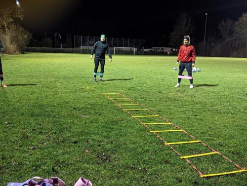 Training